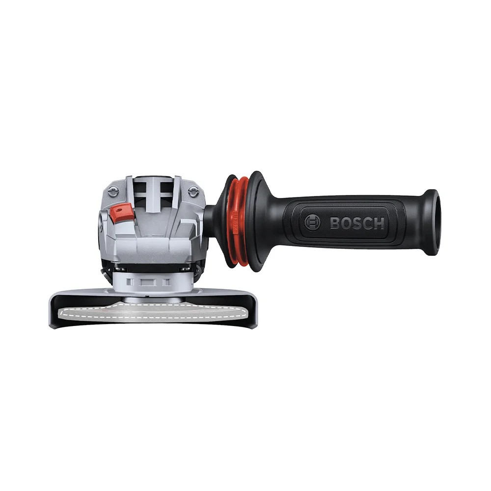 Esmerilhadeira Angular 5" 1700W 220V GWS 17-125S Controle Velocidade Bosch