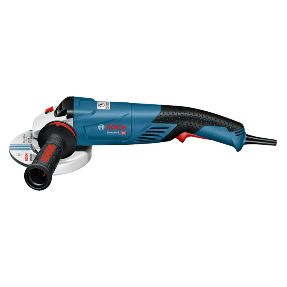 Esmerilhadeira Angular 5" 1800 Watts GWS18-125PL 220V - Bosch