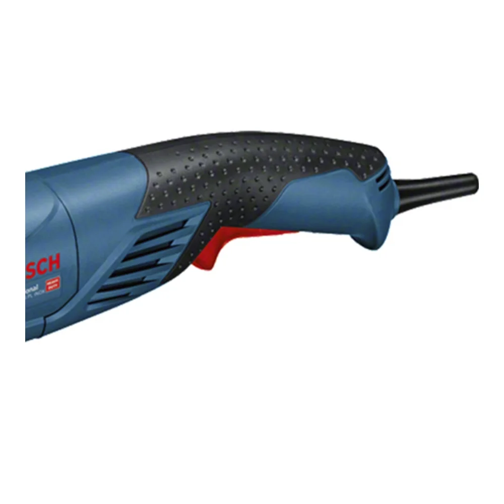 Esmerilhadeira Angular 5" 1800 Watts GWS18-125PL 220V - Bosch