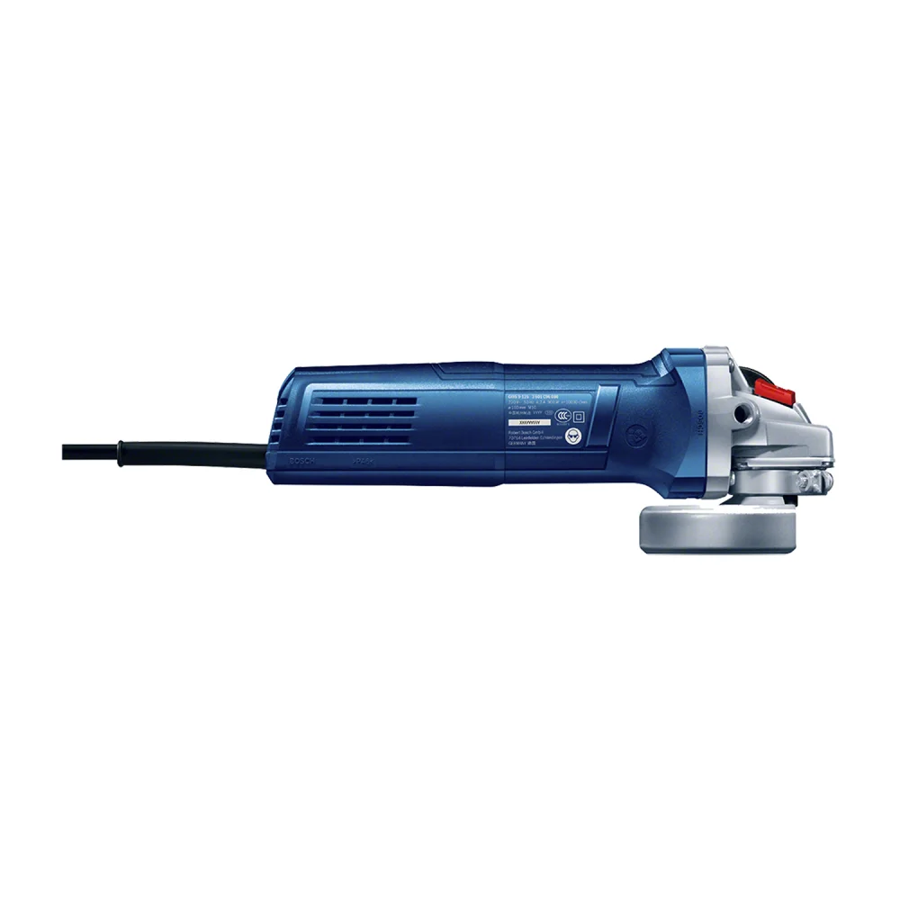 Esmerilhadeira Angular 5" 900 Watts 127V GWS 9-125 - Bosch