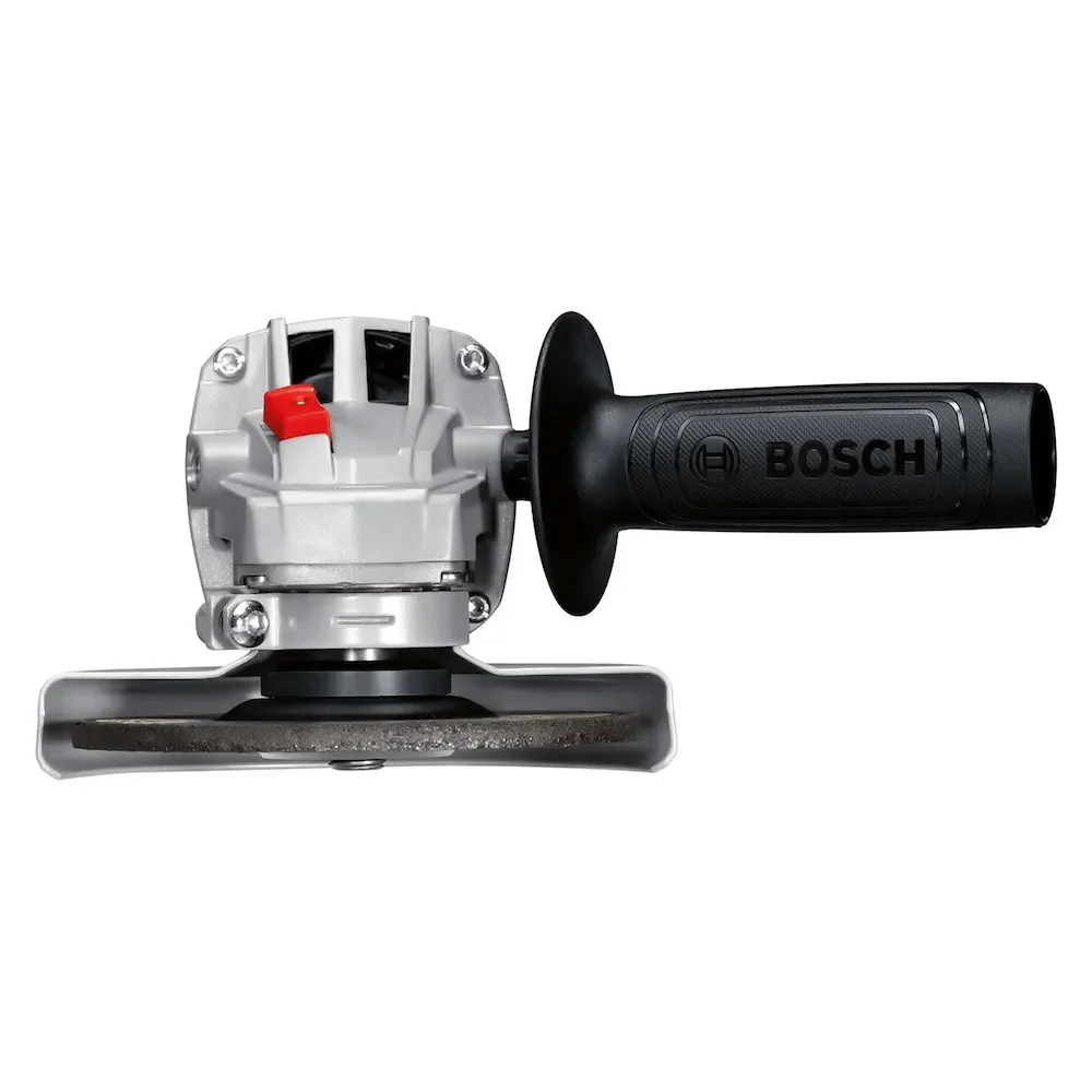 Esmerilhadeira Angular 5" 900 Watts GWS9-125P 220V - Bosch
