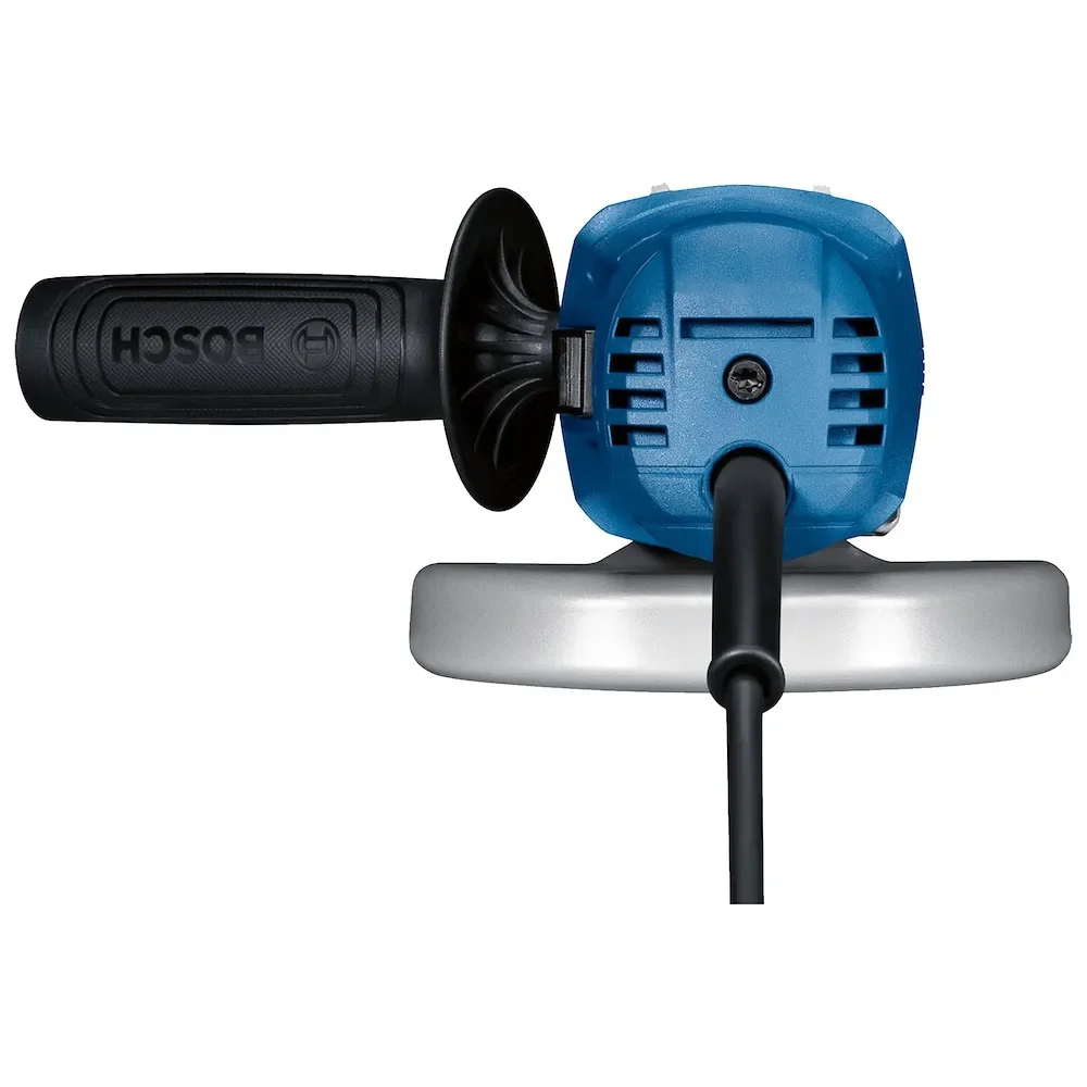 Esmerilhadeira Angular 5" 900 Watts GWS9-125P 220V - Bosch