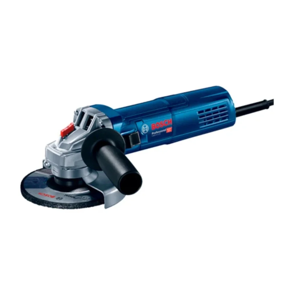 Esmerilhadeira Angular 5" 900W GWS 9-125 127v - Bosch