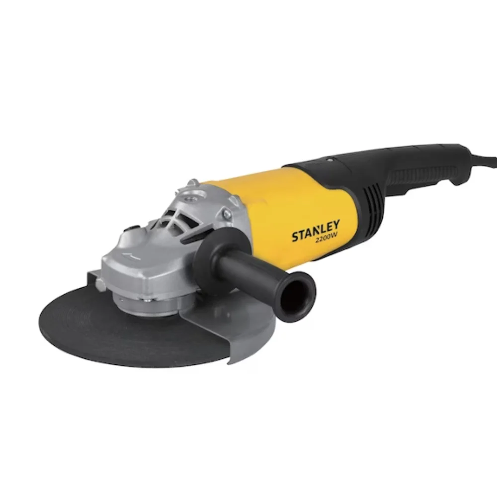 Esmerilhadeira Angular 7" 2200 Watts SL227-B2 220V - Stanley