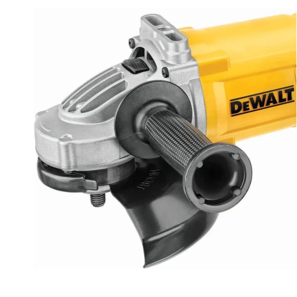 Esmerilhadeira Angular 7" 2400 Watts 220V DWE4557-B2 Dewalt