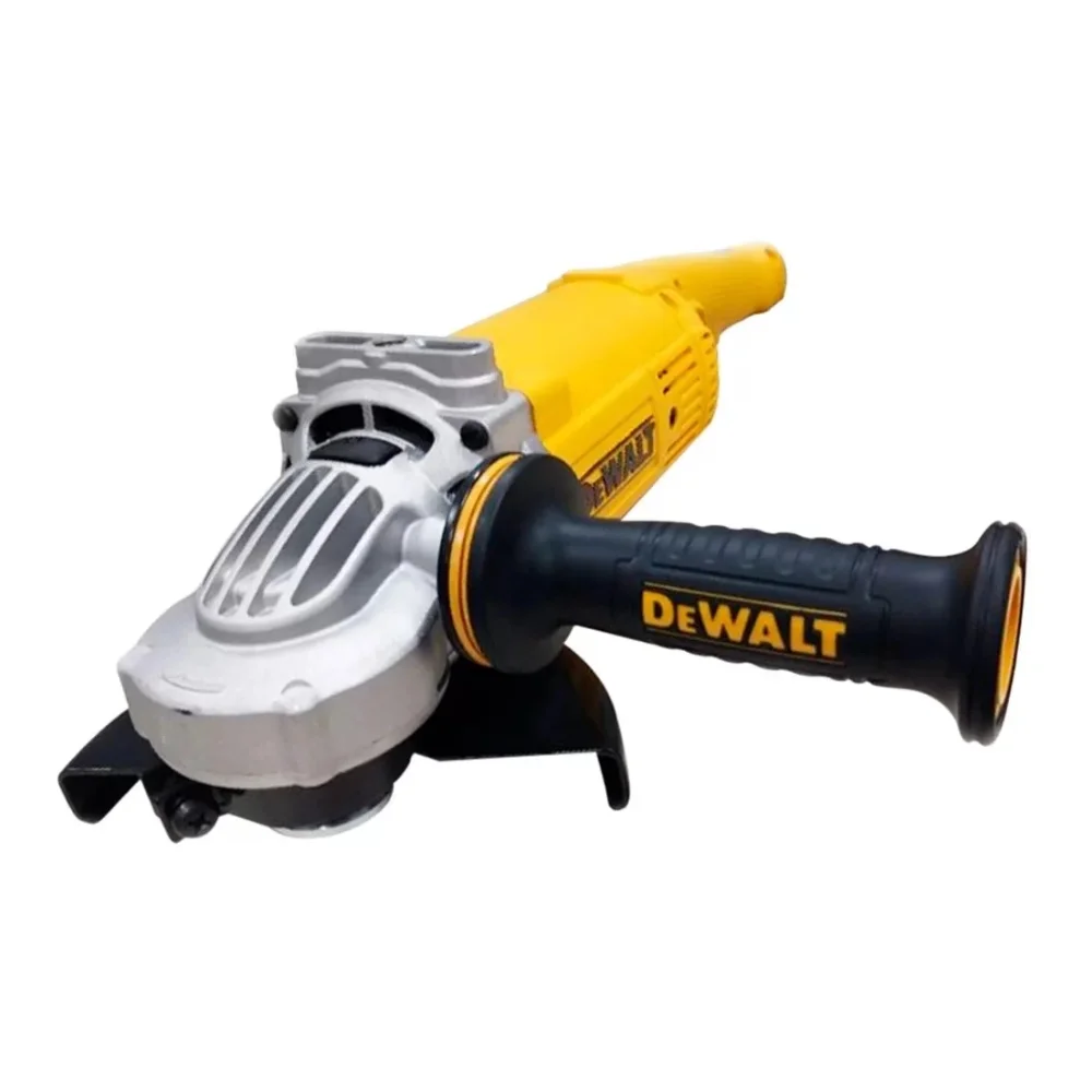 Esmerilhadeira Angular 7" 2600 Watts 220V DWE497-B2 - Dewalt