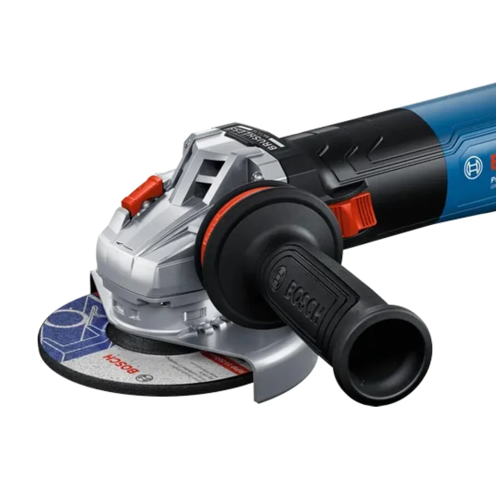 Esmerilhadeira Angular 7.1/2" 2000 Watts GWS 20-125 SB 220V - Bosch