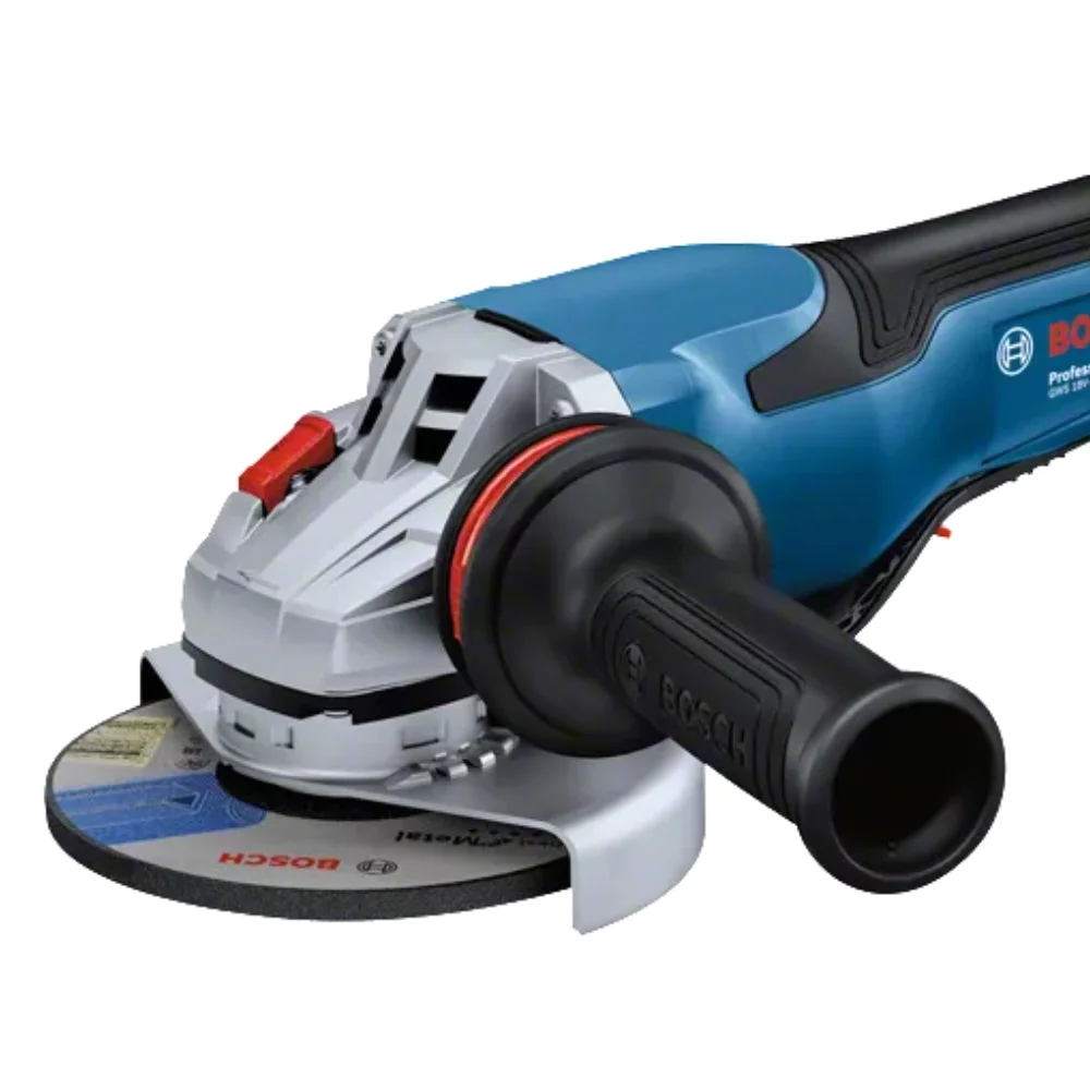Esmerilhadeira Angular à Bat 5" 18V GWS18V-15P s/bat - Bosch