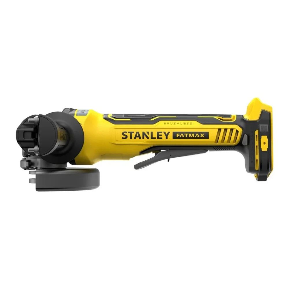 Esmerilhadeira Angular à Bat 5" 20V SBG700-B2 s/bat Stanley