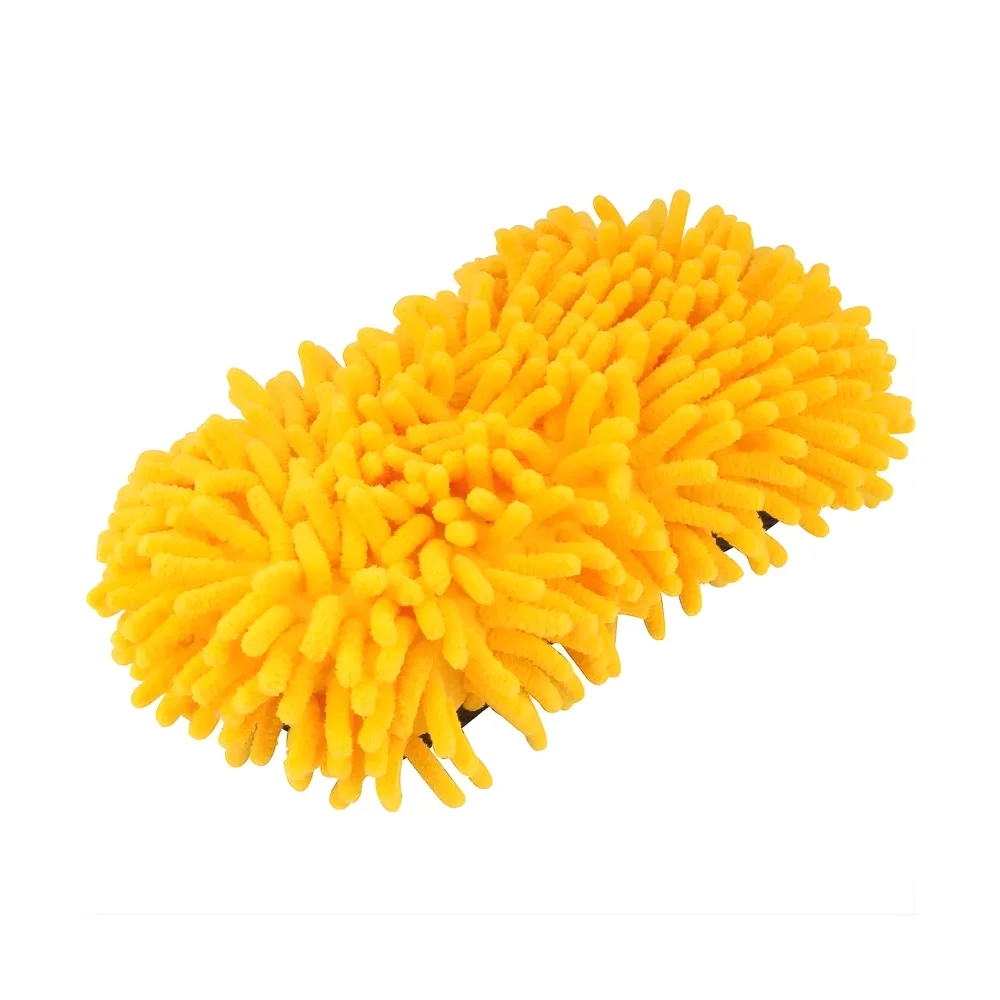 Esponja de Microfibra Dupla Face Blister 6364235011 - Vonder