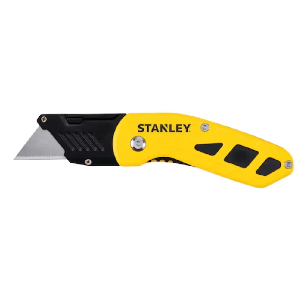 Estilete Compacto Dobrável STHT10424 - Stanley