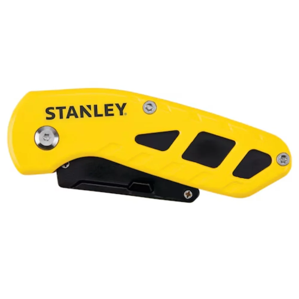 Estilete Compacto Dobrável STHT10424 - Stanley