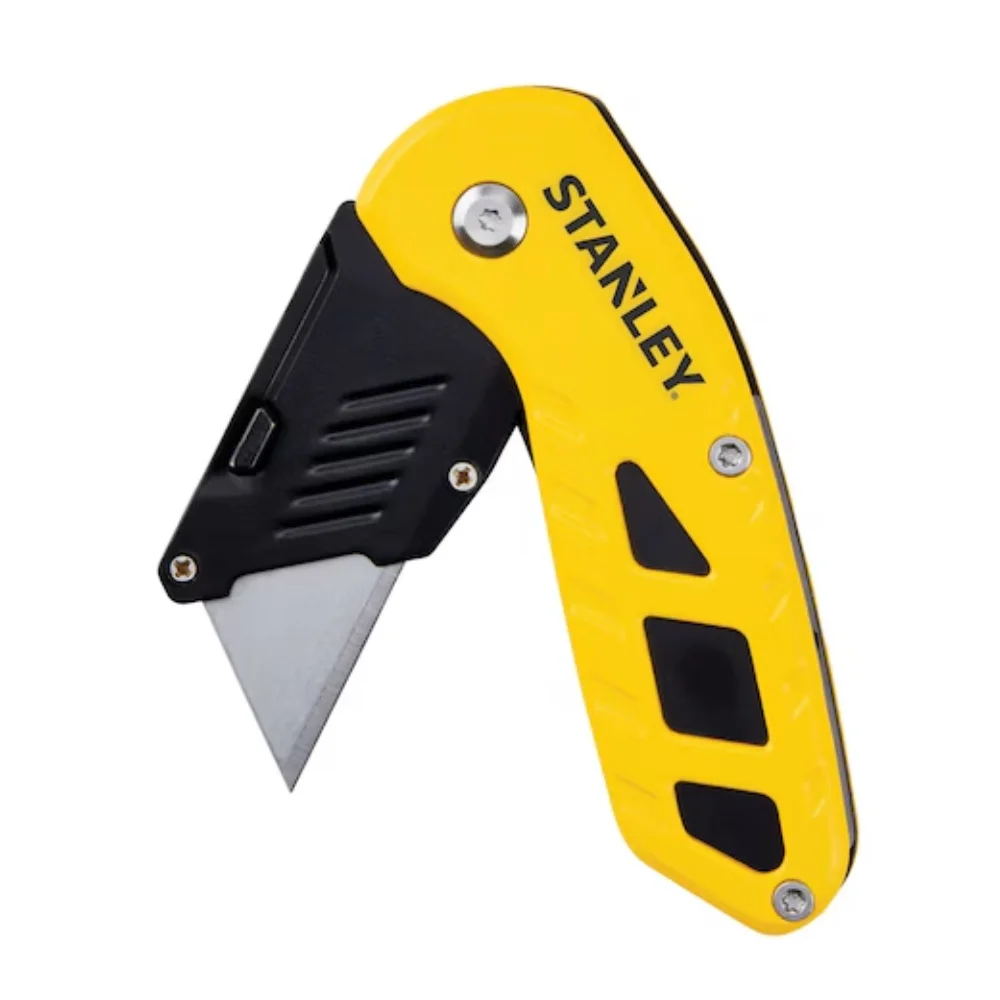 Estilete Compacto Dobrável STHT10424 - Stanley