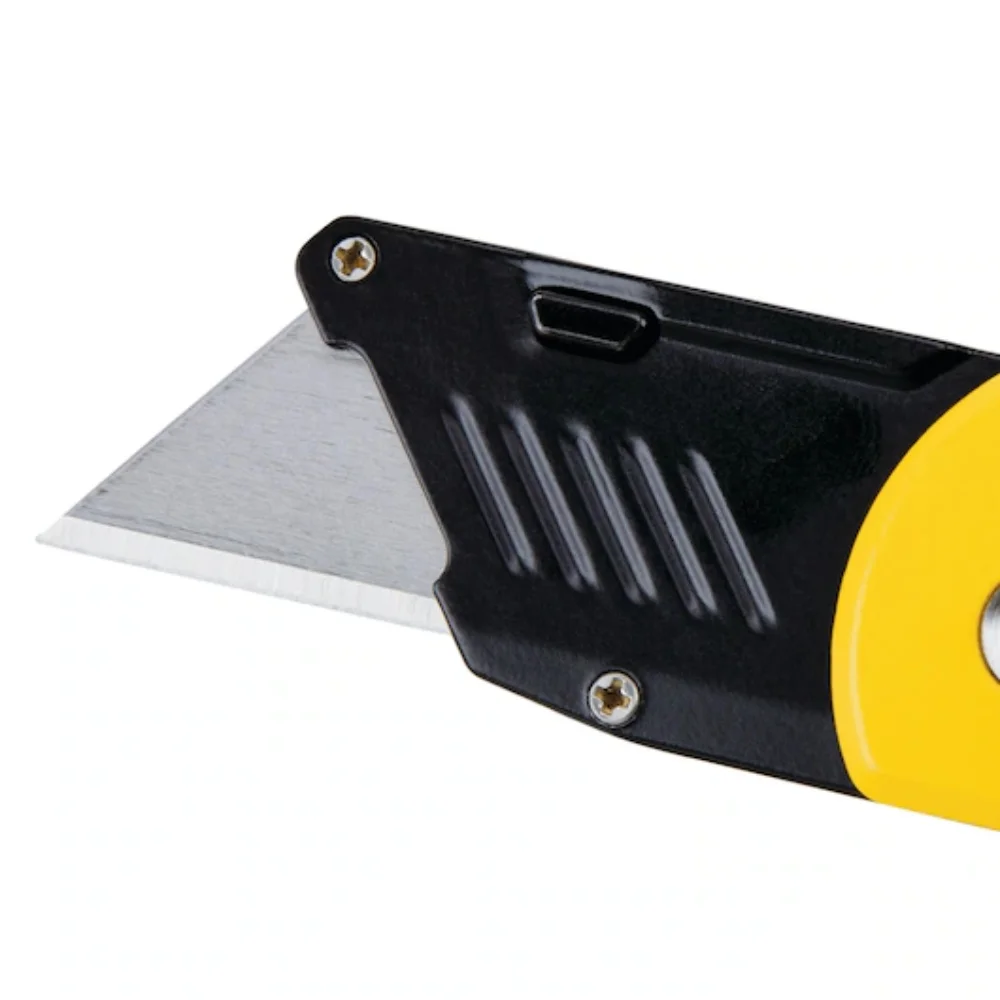 Estilete Compacto Dobrável STHT10424 - Stanley