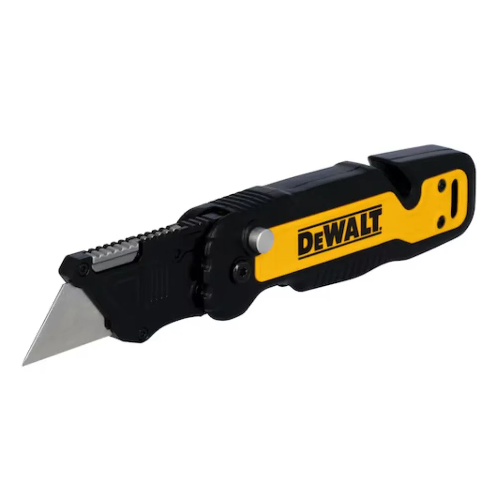 Estilete Dobrável com Armazenamento DWHT10992 - Dewalt