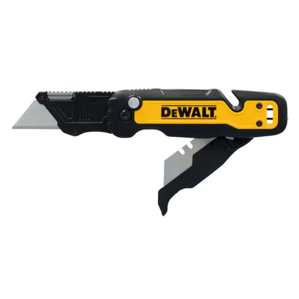 Estilete Dobrável com Armazenamento DWHT10992 - Dewalt