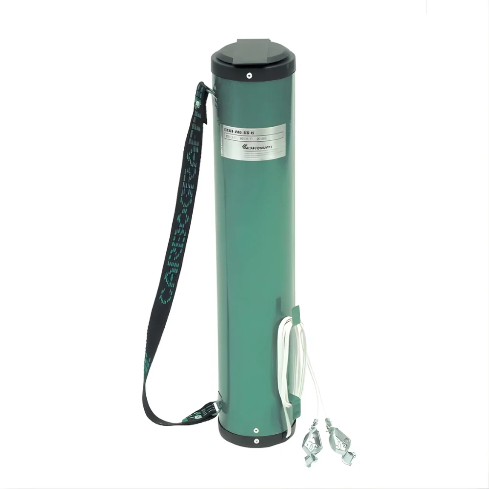 Estufa ECG-45 220v - Carbografite