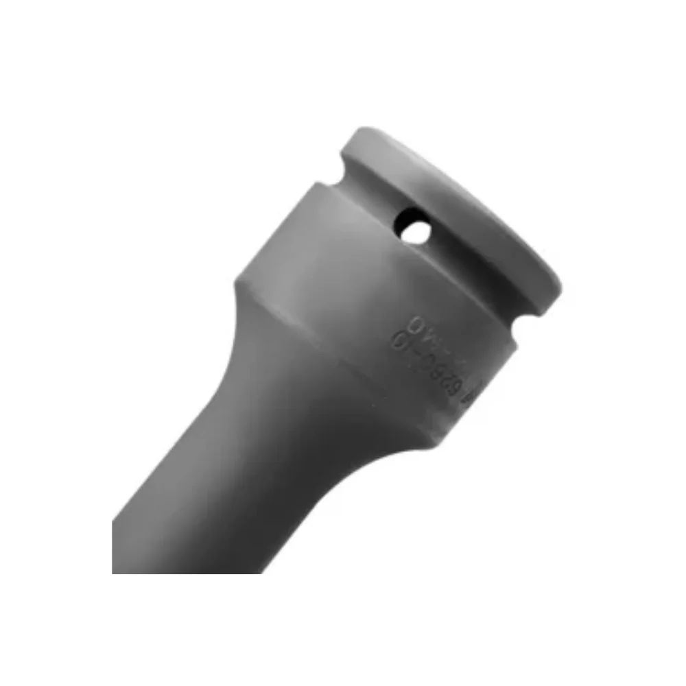 Extensão de Impacto 10" com Encaixe 3/4" - Kingtony