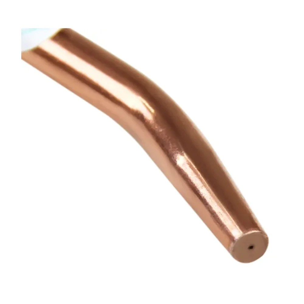 Extensão de Solda 201 NR9 - Condor