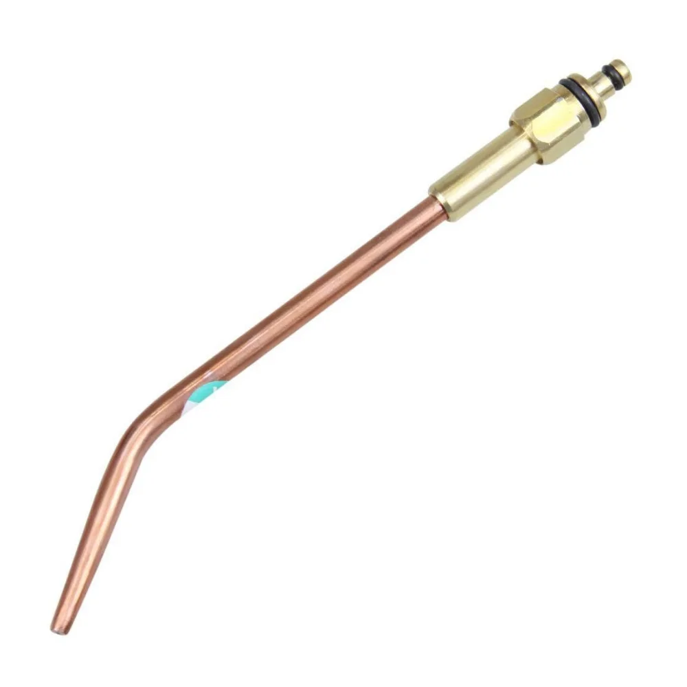 Extensão para Solda 201NR 6" GLP - Condor
