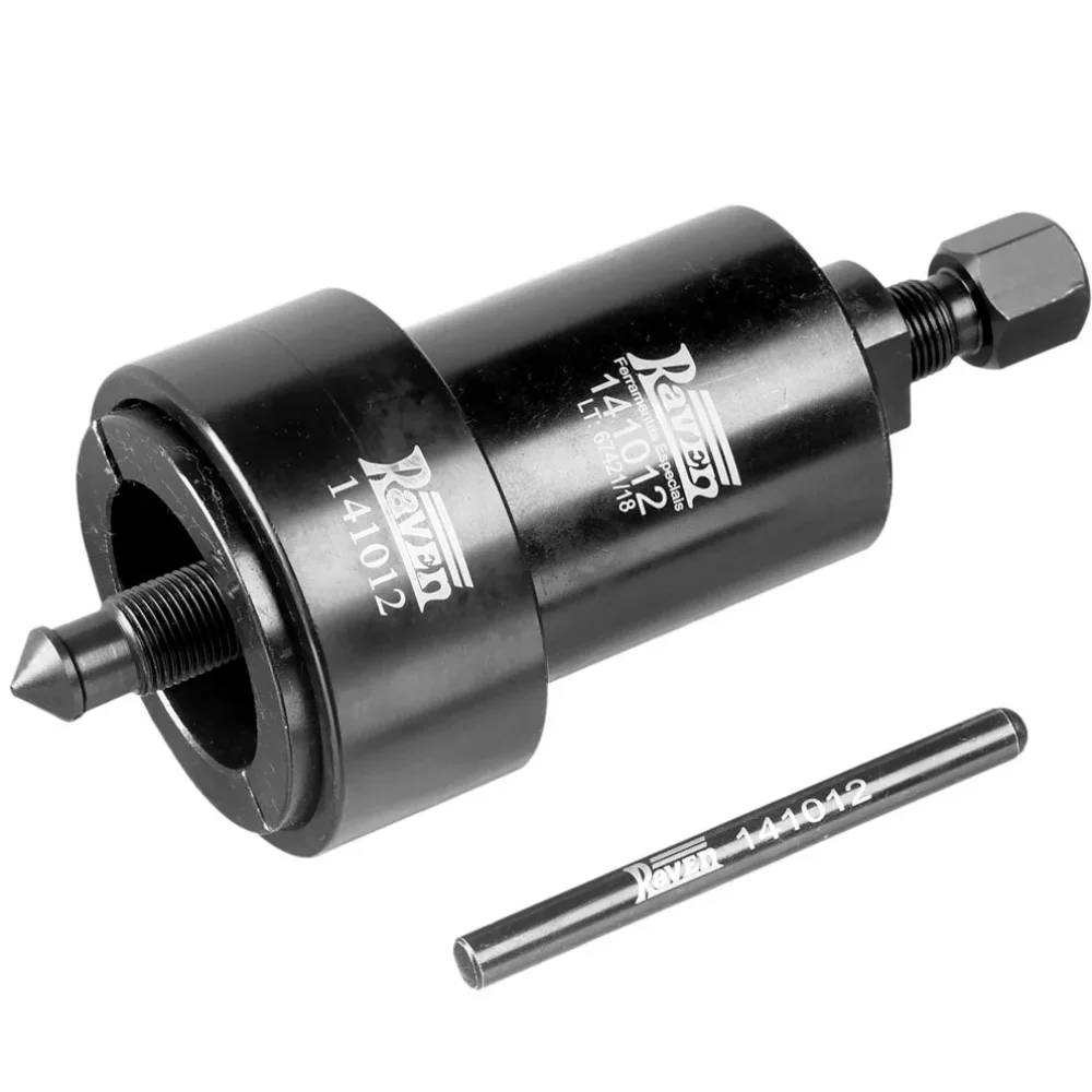 Extrator de Polia de Árvore Manivela do Fiat 16v - Raven