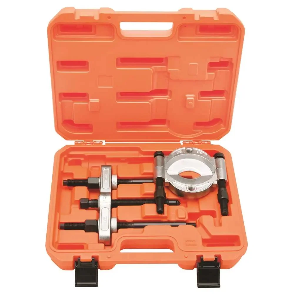 Extrator de Rolamento 22-115mm - Raven