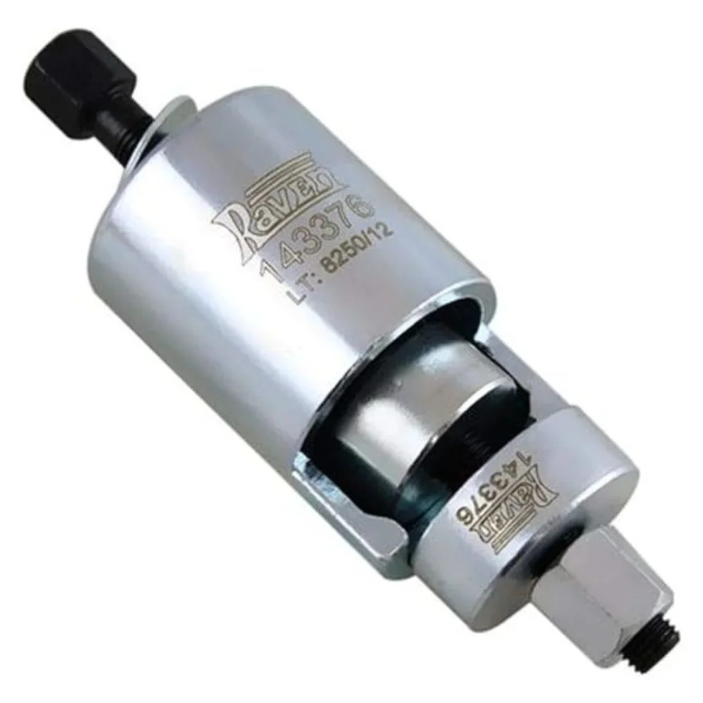 Extrator e Instalador de Buchas de Suspensão Dianteiro - Raven