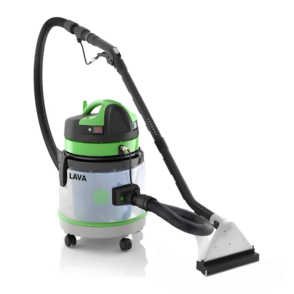 Extratora Aspirador de Pó e Líquidos Lava Pro 27L 1400W 220V IPC