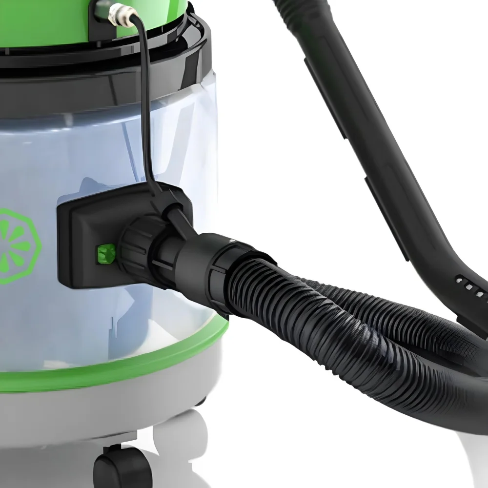 Extratora Aspirador de Pó e Líquidos Lava Pro 27L 1400W 220V IPC