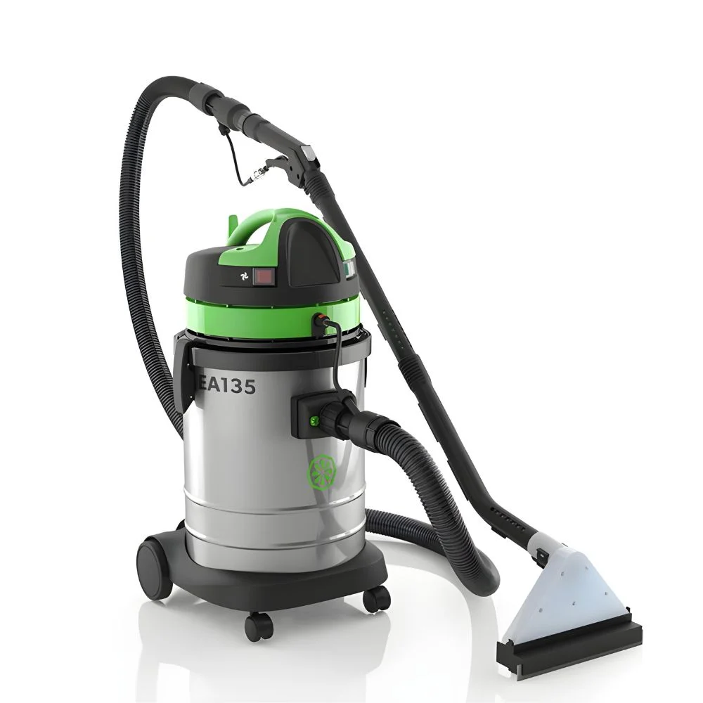 Extratora e Aspirador de Pó e Líquidos 35 litros 1400W 220V EA135 - IPC