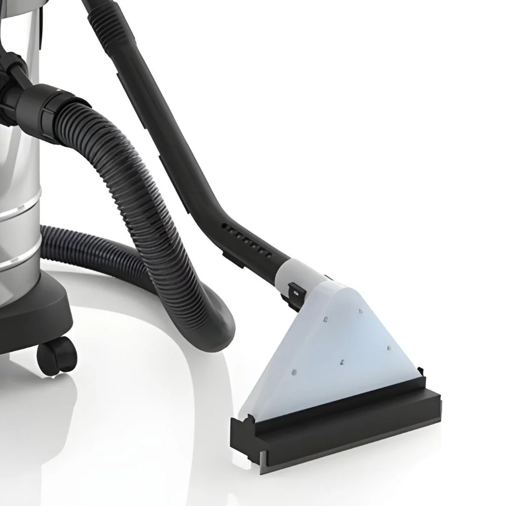 Extratora e Aspirador de Pó e Líquidos 35 litros 1400W 220V EA135 - IPC
