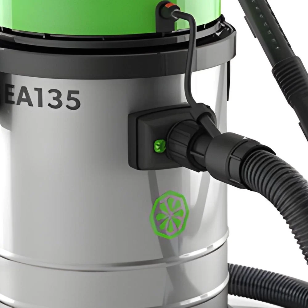 Extratora e Aspirador de Pó e Líquidos 35 litros 1400W 220V EA135 - IPC