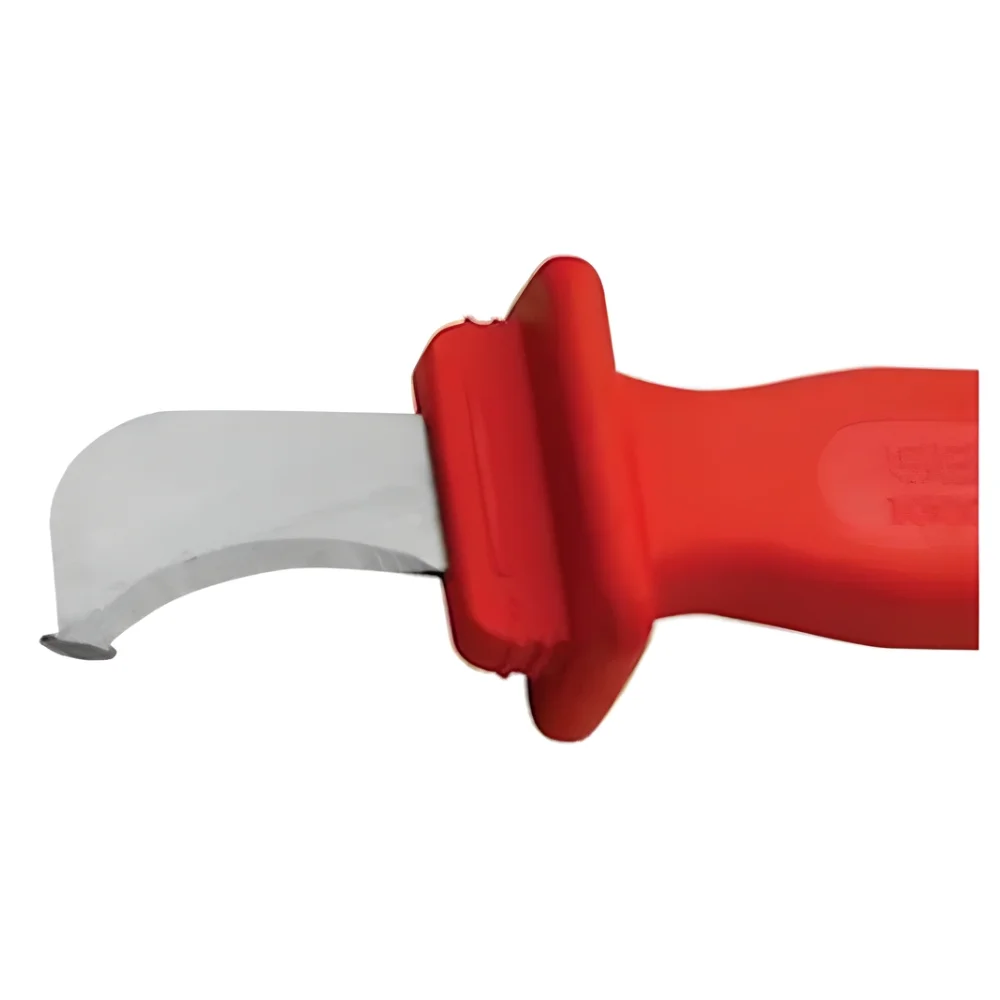 Faca Curva Desencapadora 4527 VDE - Gedore