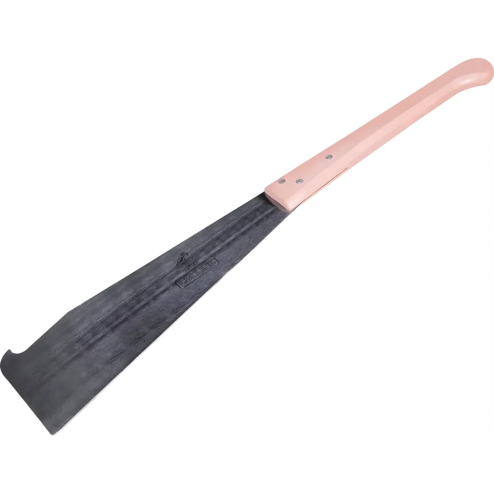 Facão para Cana 15" com Cabo Longo - Collins