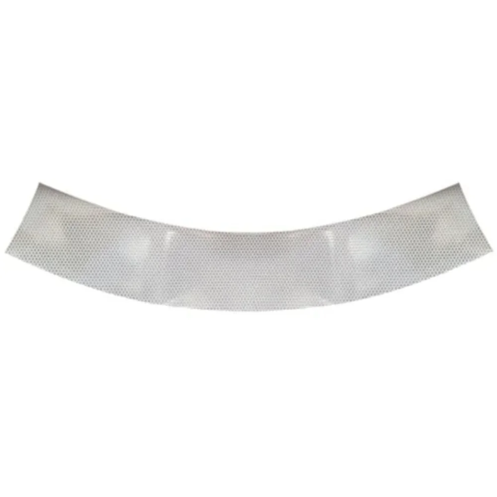 Faixa Refletiva Inferior para Cone 75cm Adesivo - Plastcor