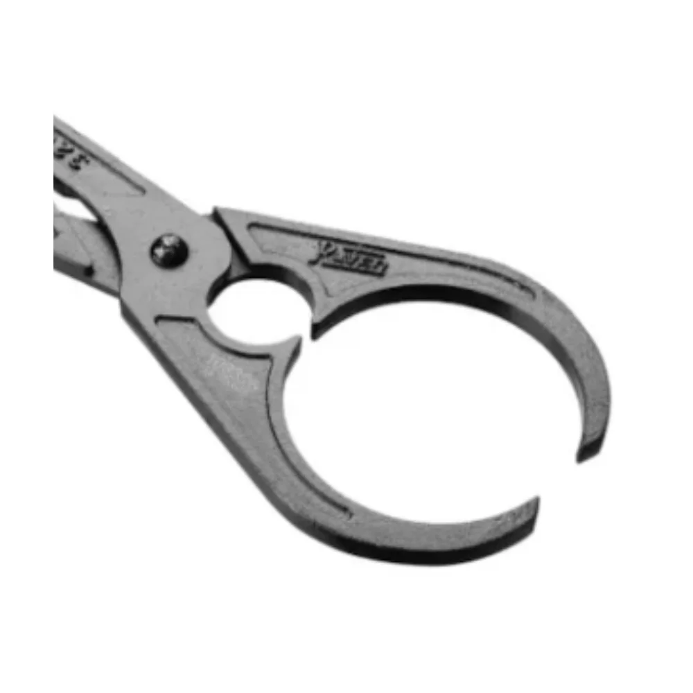 Ferramenta de Aplicação das Abraçadeira - Raven