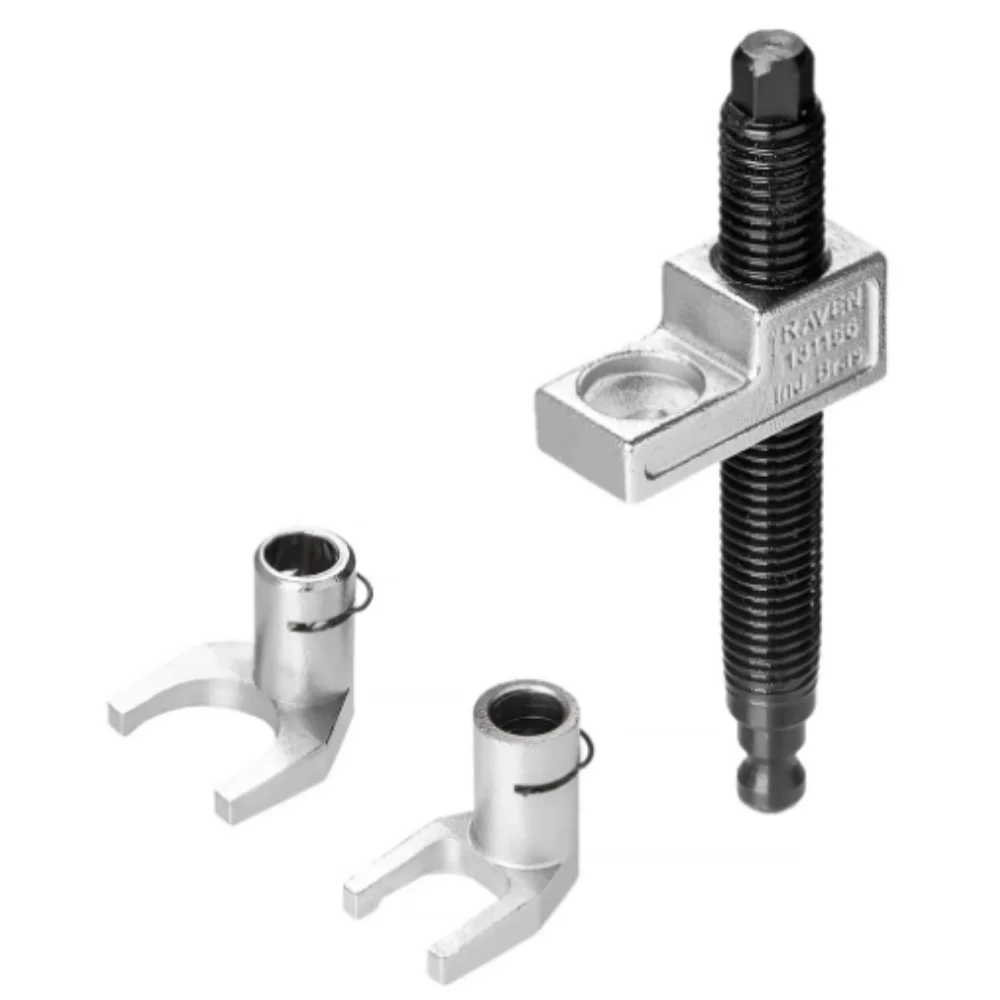 Ferramenta de Comprimir Molas e Válvulas - Raven