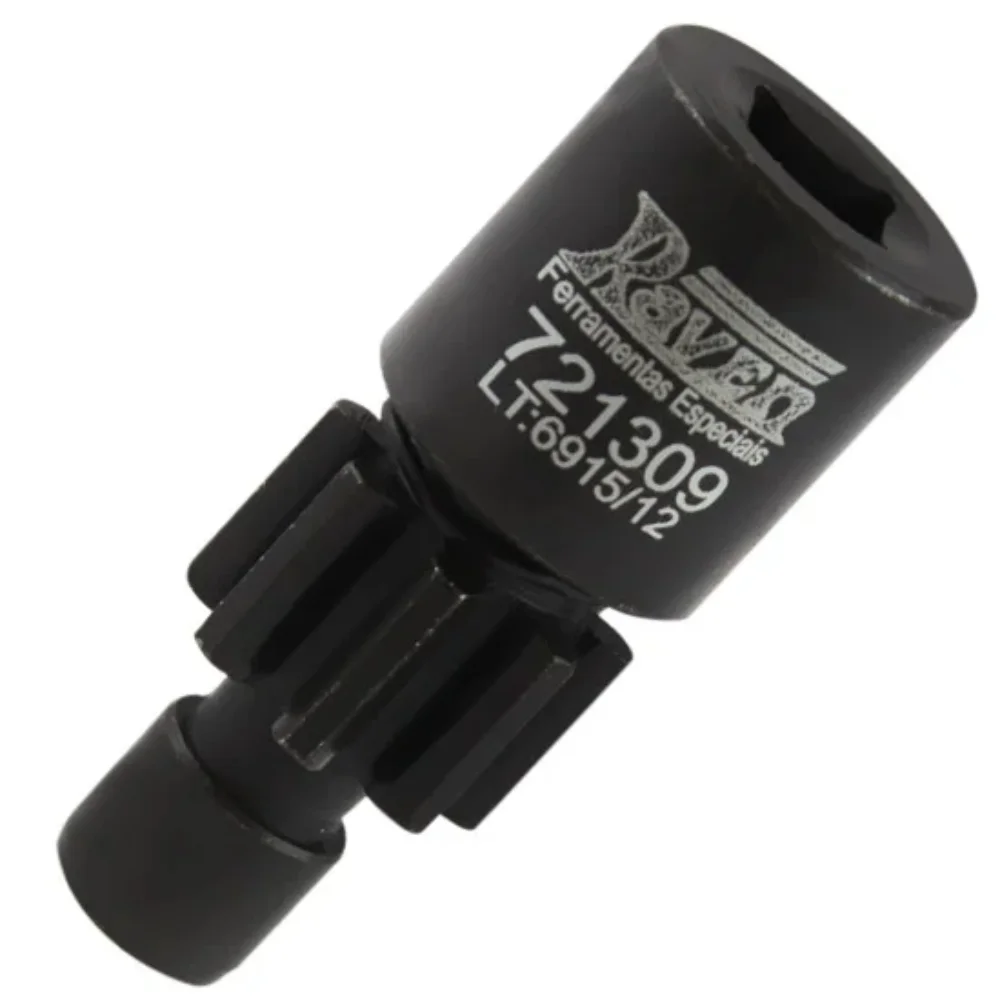 Ferramenta de Girar o Volante do Motor para Scania 4 - Raven