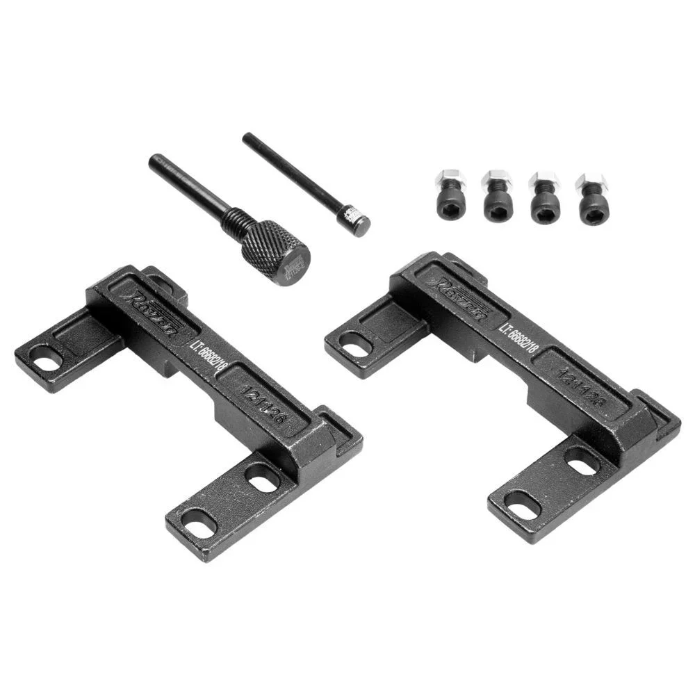 Ferramenta de Sincronismo Ford KA - Raven