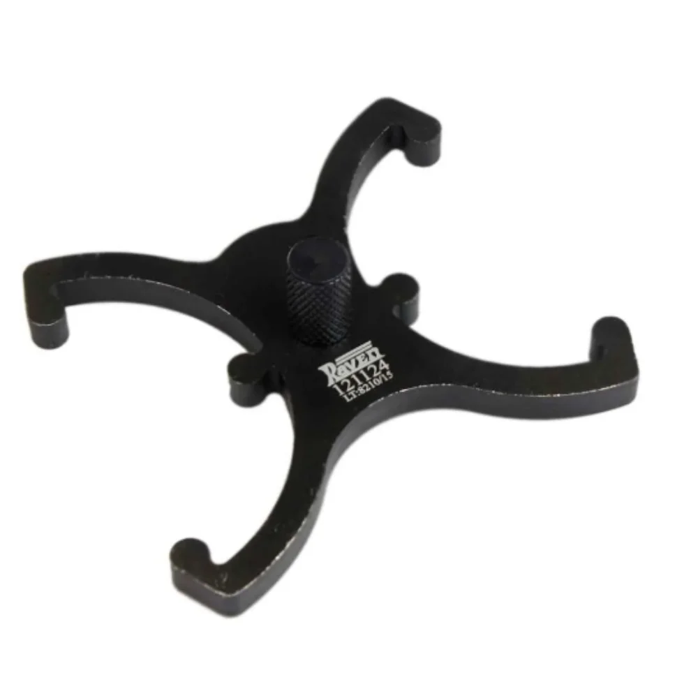 Ferramenta de Travar Polias Variador - Raven