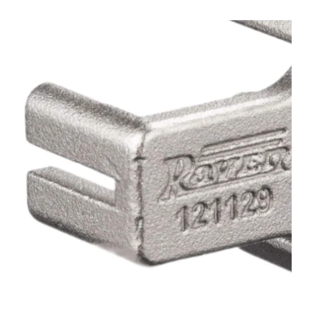 Ferramenta para Alinhar Sensor de Rotação com Polia Virabrequim - Raven