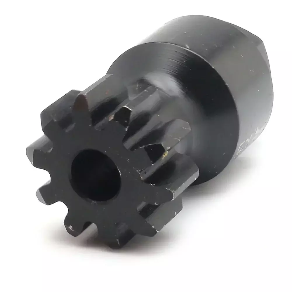 Ferramenta para Girar o Volante dos Motores Volvo D13 - Raven