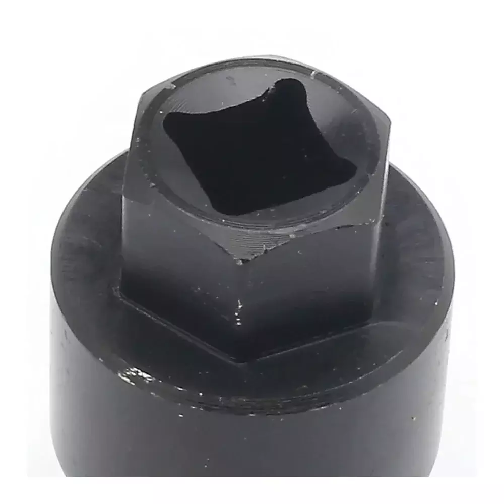 Ferramenta para Girar o Volante dos Motores Volvo D13 - Raven