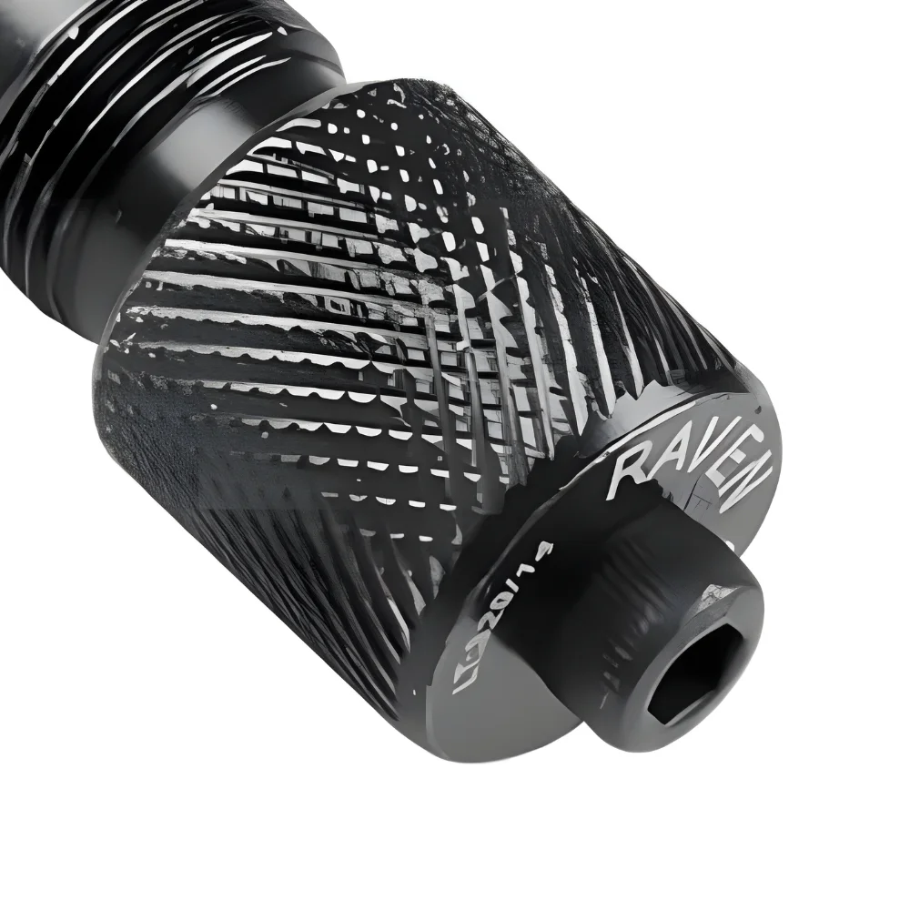 Ferramenta para Posicionar Volante do Motor GM 2.8 - Raven