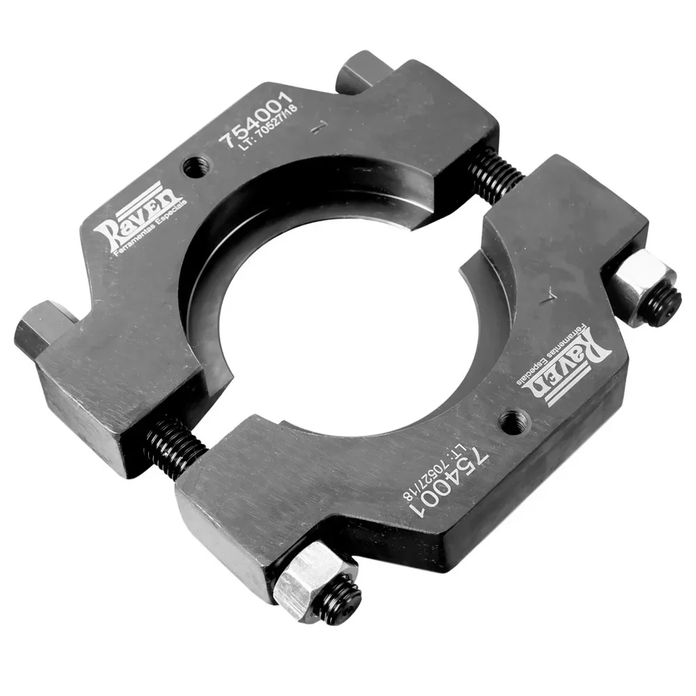 Ferramenta para Troca de Rolamento Pinhão - Raven