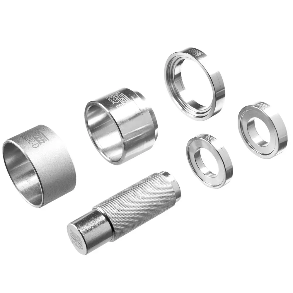 Ferramenta para Trocar Rolamento de Roda Diant. Monza - Raven