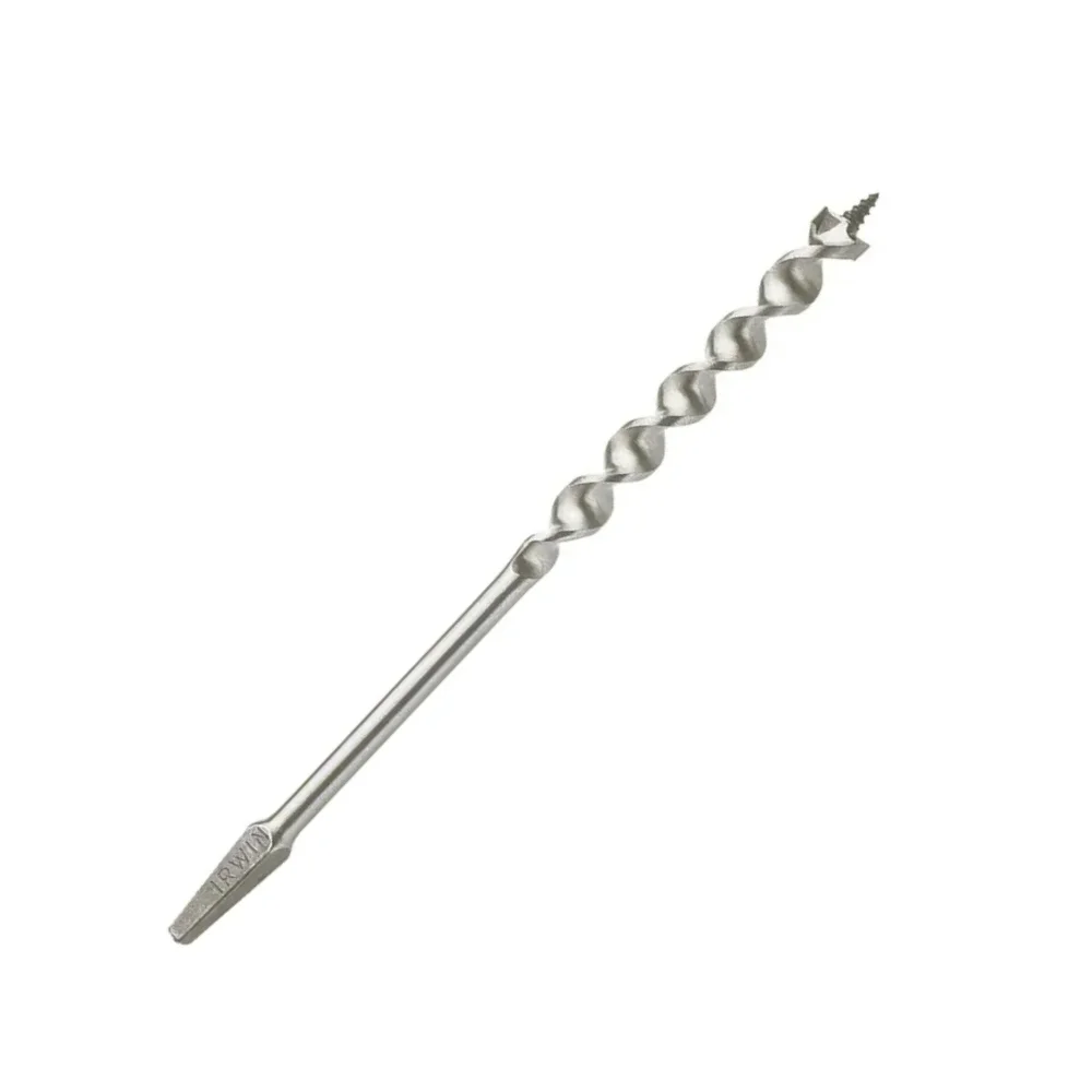 Ferro Pua 1/4" x 12" Mathieson - Irwin