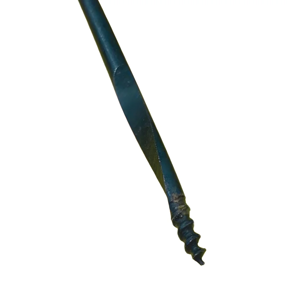 Ferro Pua 2 mm Mathieson Standard - Irwin