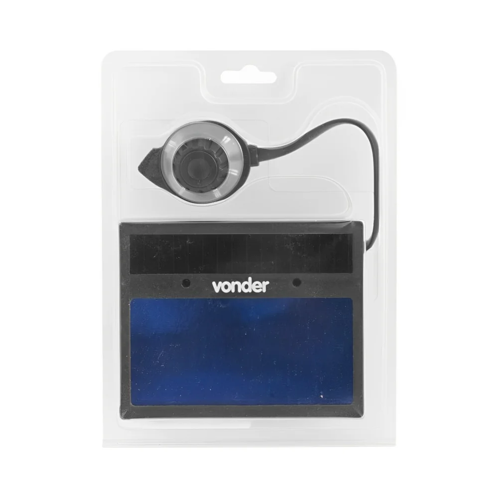 Filtro Automático para Mascara de Solda Ton 9a13 - Vonder