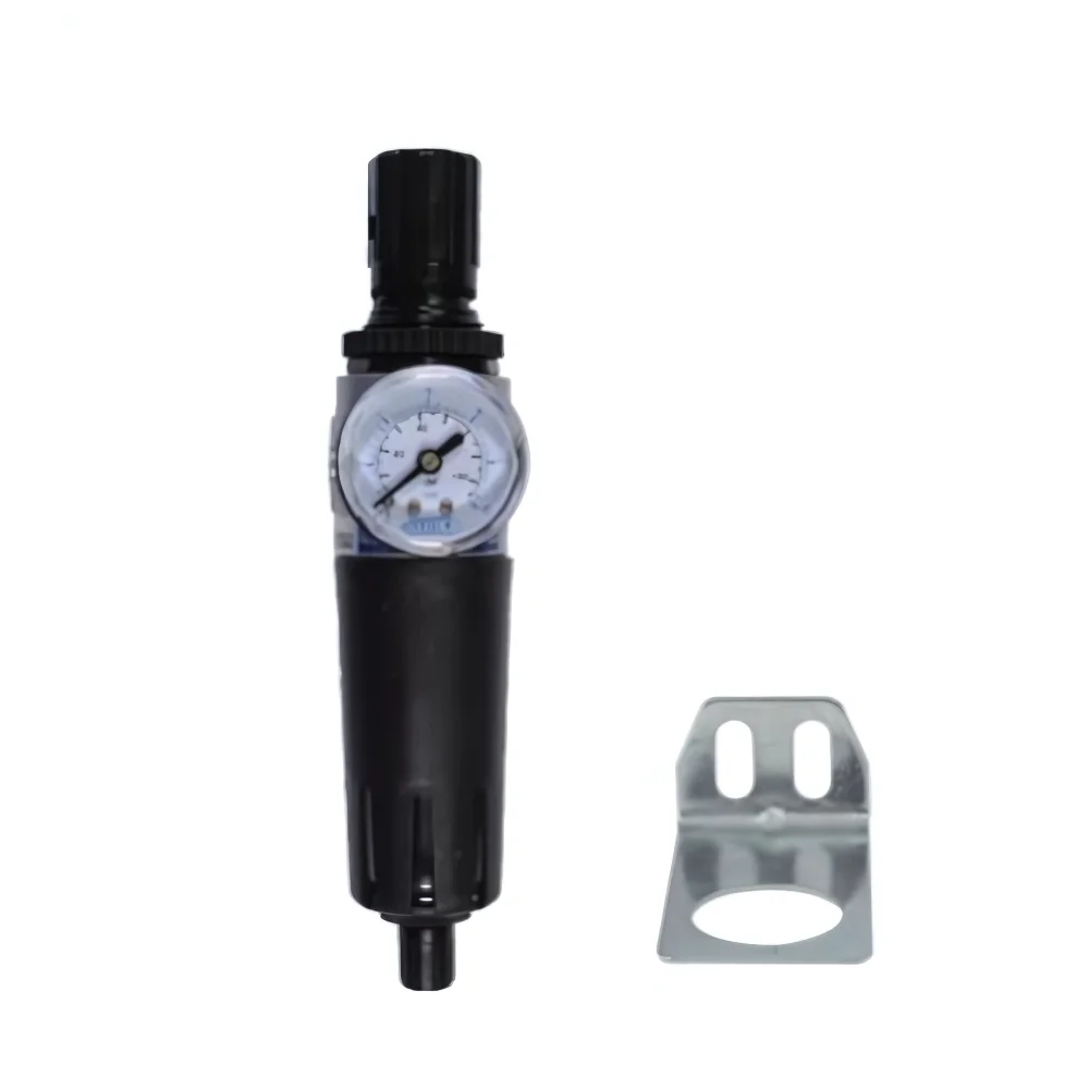Filtro Regulador de Ar 1/4" - Steula